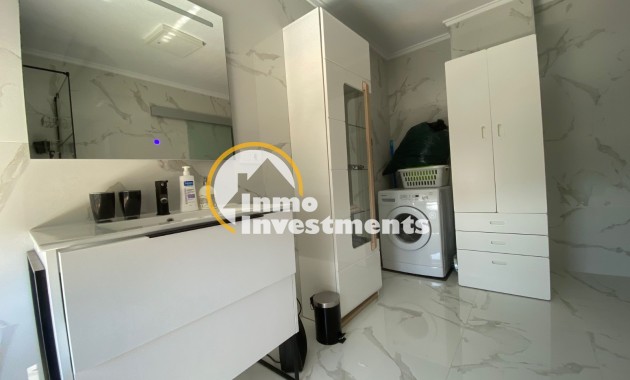 Gebrauchtimmobilien - Apartment - Torrevieja - Punta Prima