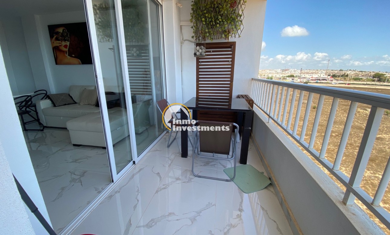 Gebrauchtimmobilien - Apartment - Torrevieja - Punta Prima