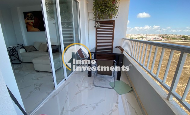 Gebrauchtimmobilien - Apartment - Torrevieja - Punta Prima