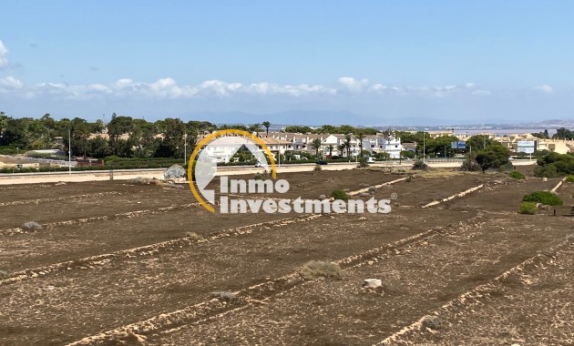 Gebrauchtimmobilien - Apartment - Torrevieja - Punta Prima
