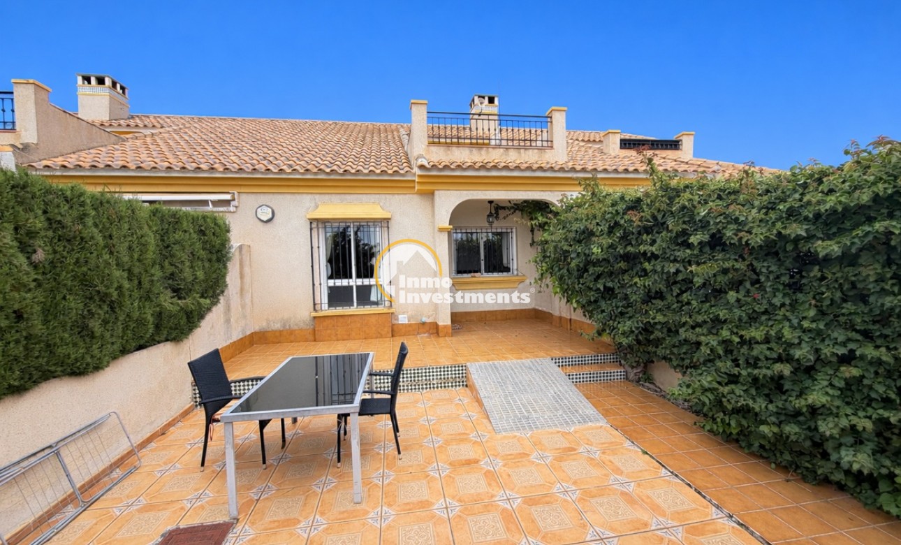 Revente privée - Maison mitoyenne - Cabo Roig
