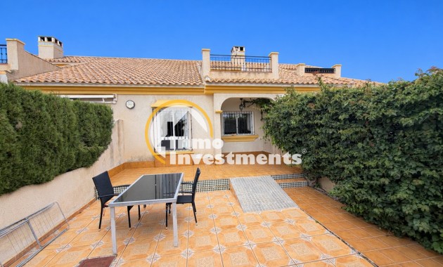 Revente privée - Maison mitoyenne - Cabo Roig