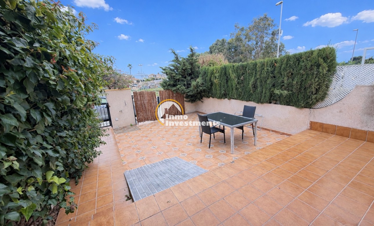 Revente privée - Maison mitoyenne - Cabo Roig