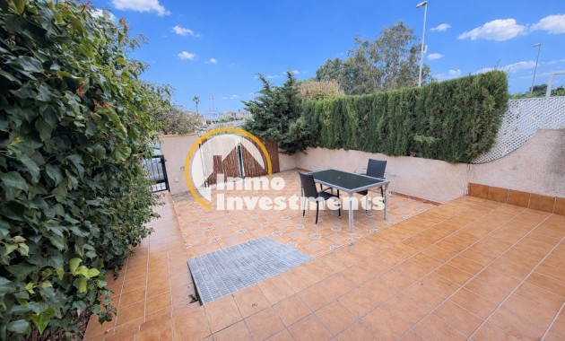 Revente privée - Maison mitoyenne - Cabo Roig