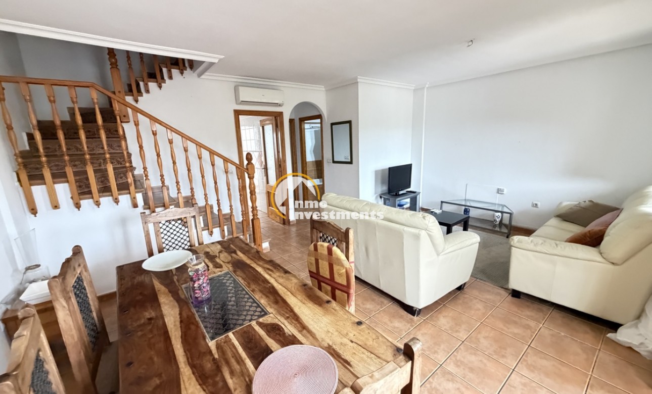 Revente privée - Maison mitoyenne - Cabo Roig