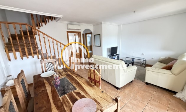 Revente privée - Maison mitoyenne - Cabo Roig