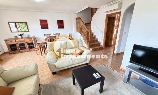 Revente privée - Maison mitoyenne - Cabo Roig