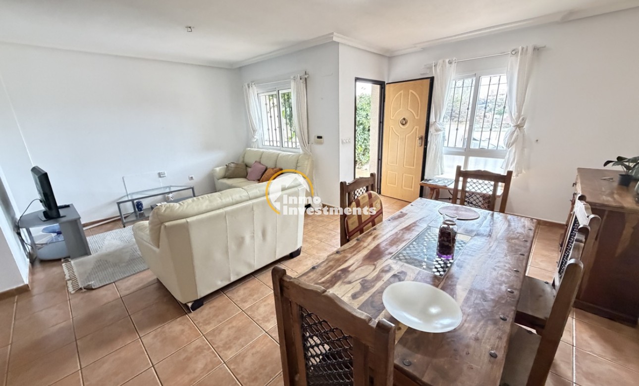 Revente privée - Maison mitoyenne - Cabo Roig