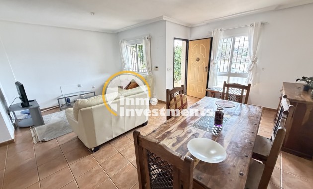 Revente privée - Maison mitoyenne - Cabo Roig