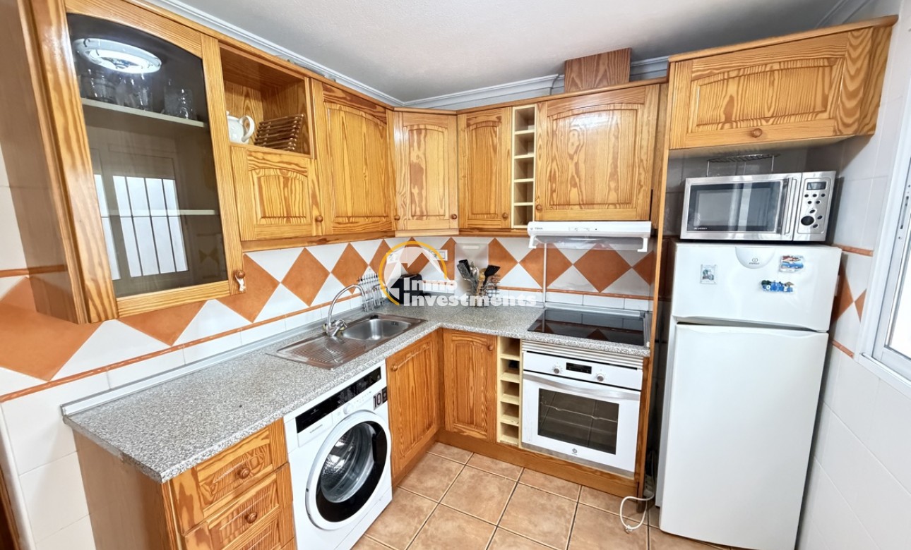 Revente privée - Maison mitoyenne - Cabo Roig