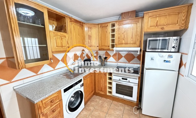 Revente privée - Maison mitoyenne - Cabo Roig