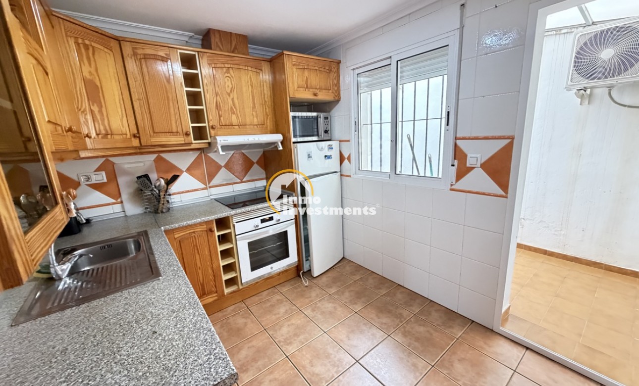 Revente privée - Maison mitoyenne - Cabo Roig