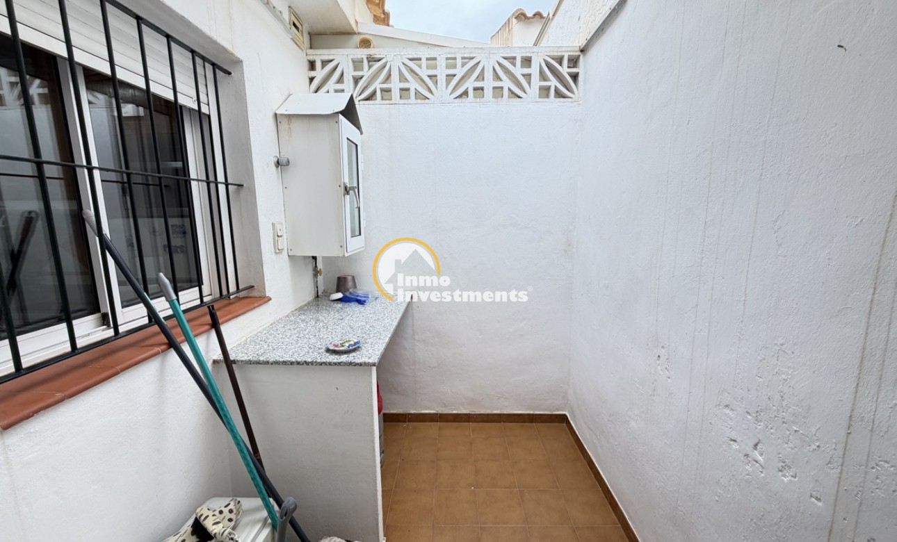 Revente privée - Maison mitoyenne - Cabo Roig