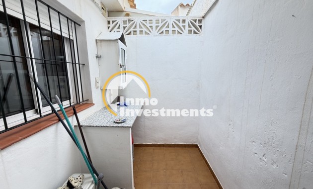 Revente privée - Maison mitoyenne - Cabo Roig