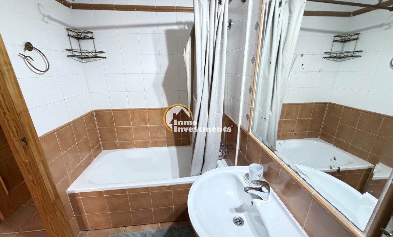 Revente privée - Maison mitoyenne - Cabo Roig