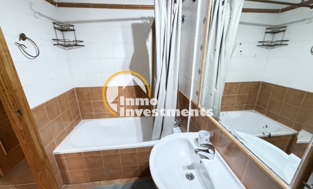 Revente privée - Maison mitoyenne - Cabo Roig