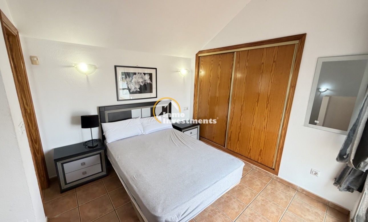 Revente privée - Maison mitoyenne - Cabo Roig