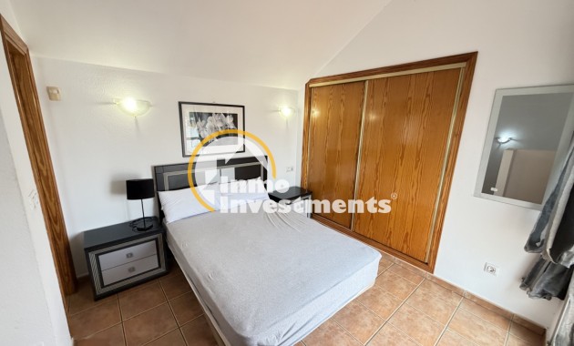 Revente privée - Maison mitoyenne - Cabo Roig