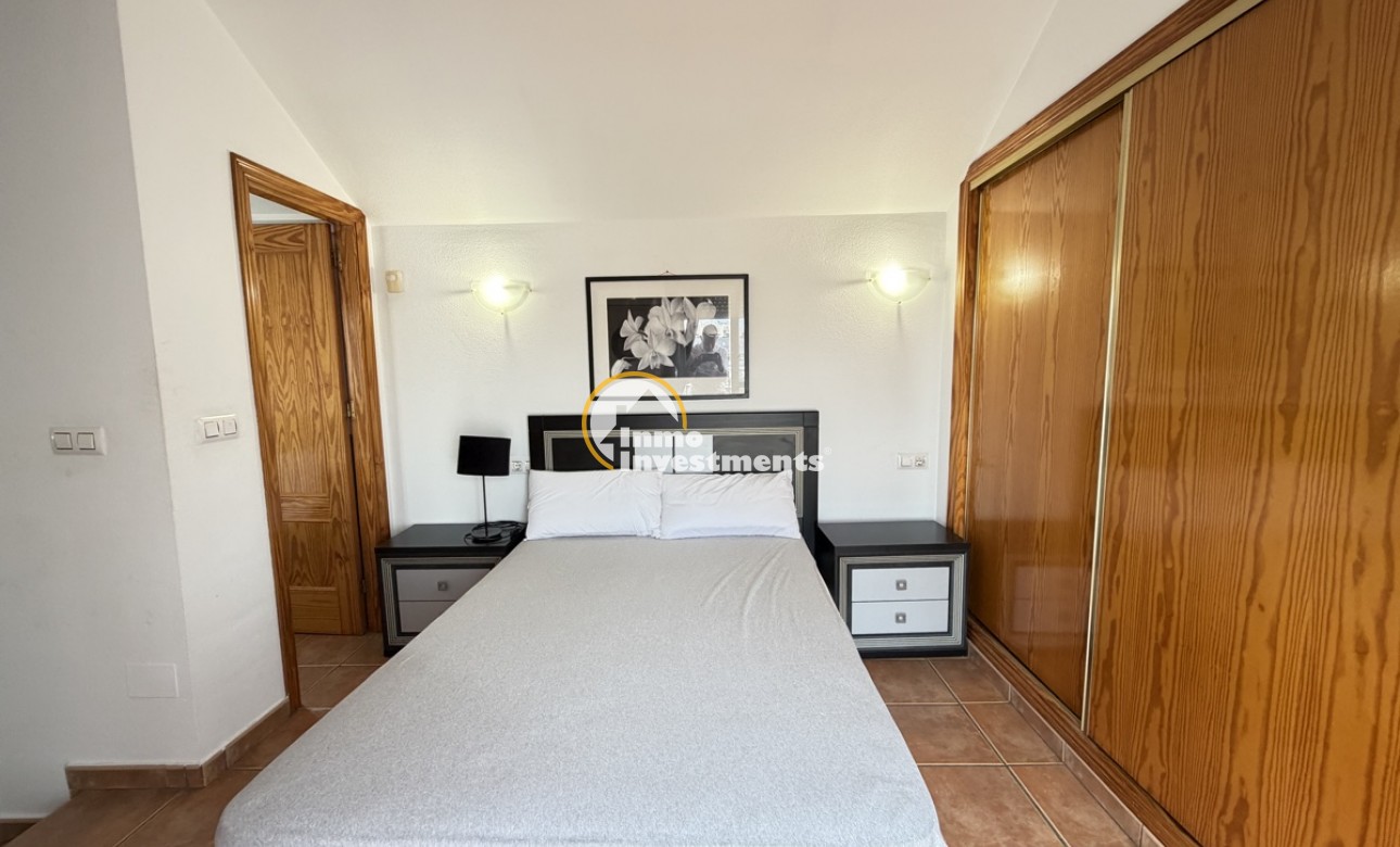 Revente privée - Maison mitoyenne - Cabo Roig