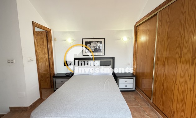 Revente privée - Maison mitoyenne - Cabo Roig