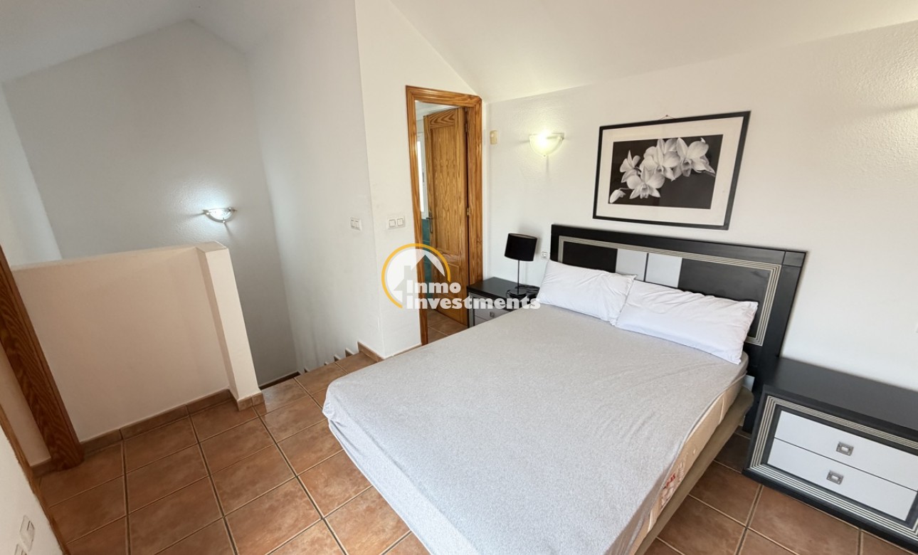 Revente privée - Maison mitoyenne - Cabo Roig