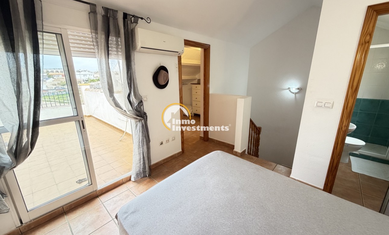 Revente privée - Maison mitoyenne - Cabo Roig