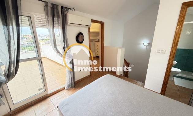 Revente privée - Maison mitoyenne - Cabo Roig