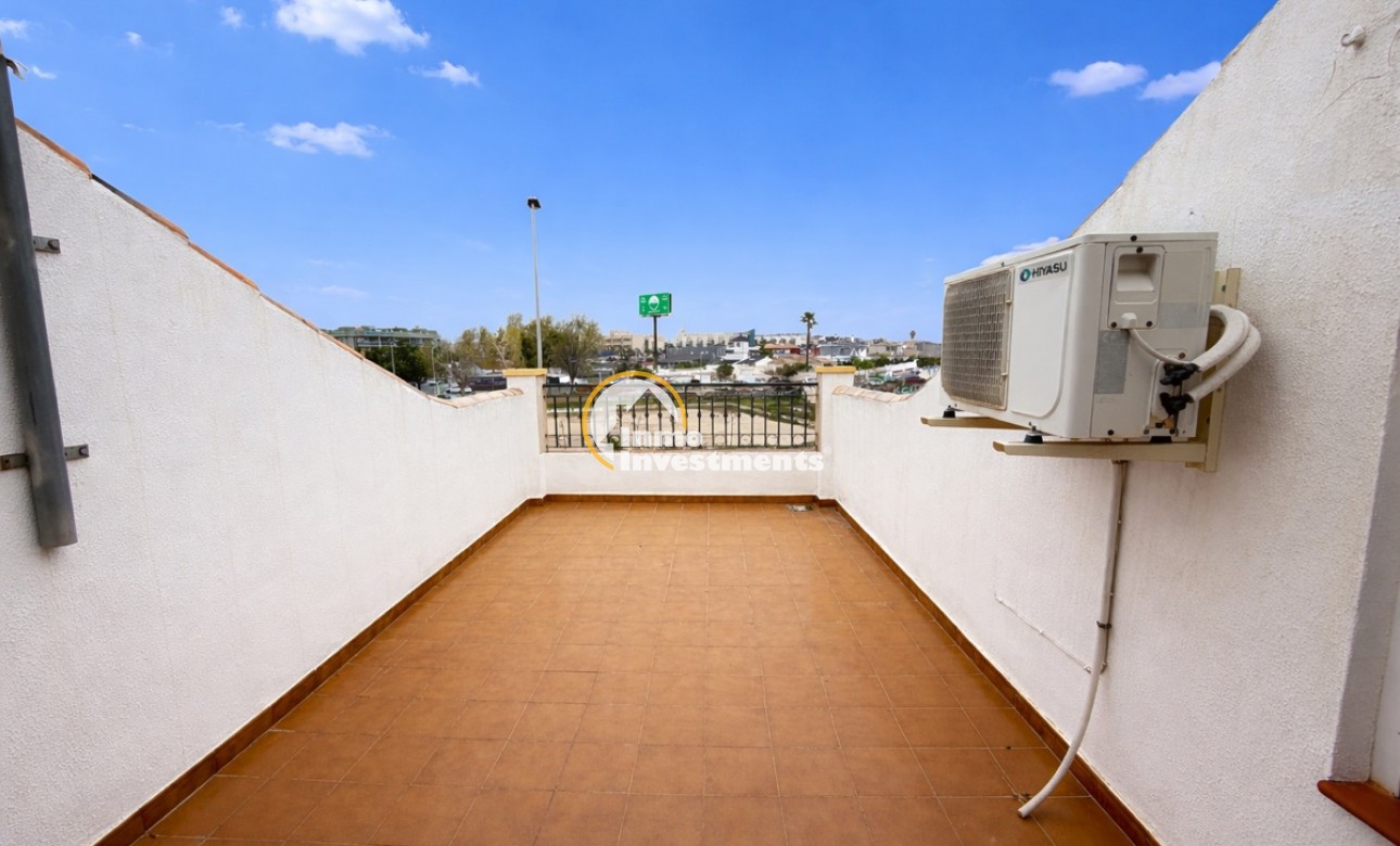 Revente privée - Maison mitoyenne - Cabo Roig