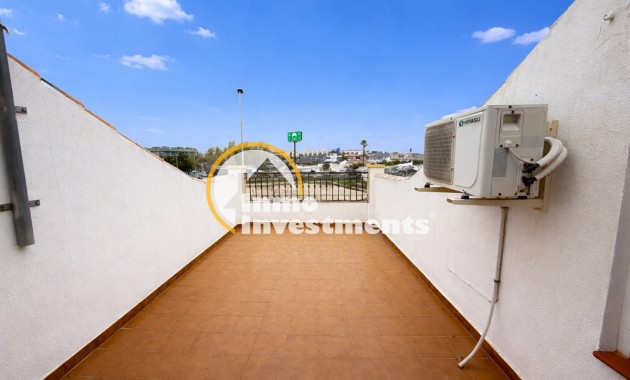 Revente privée - Maison mitoyenne - Cabo Roig