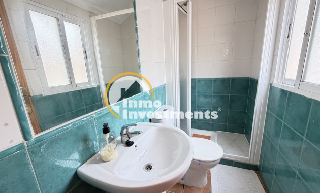 Revente privée - Maison mitoyenne - Cabo Roig