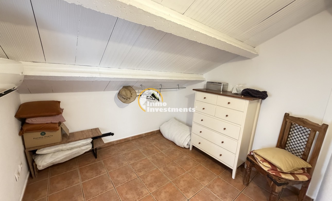 Revente privée - Maison mitoyenne - Cabo Roig