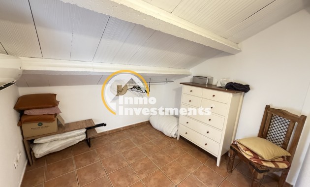 Revente privée - Maison mitoyenne - Cabo Roig