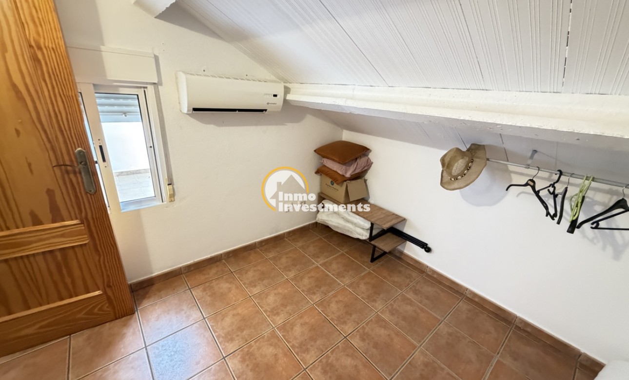 Revente privée - Maison mitoyenne - Cabo Roig