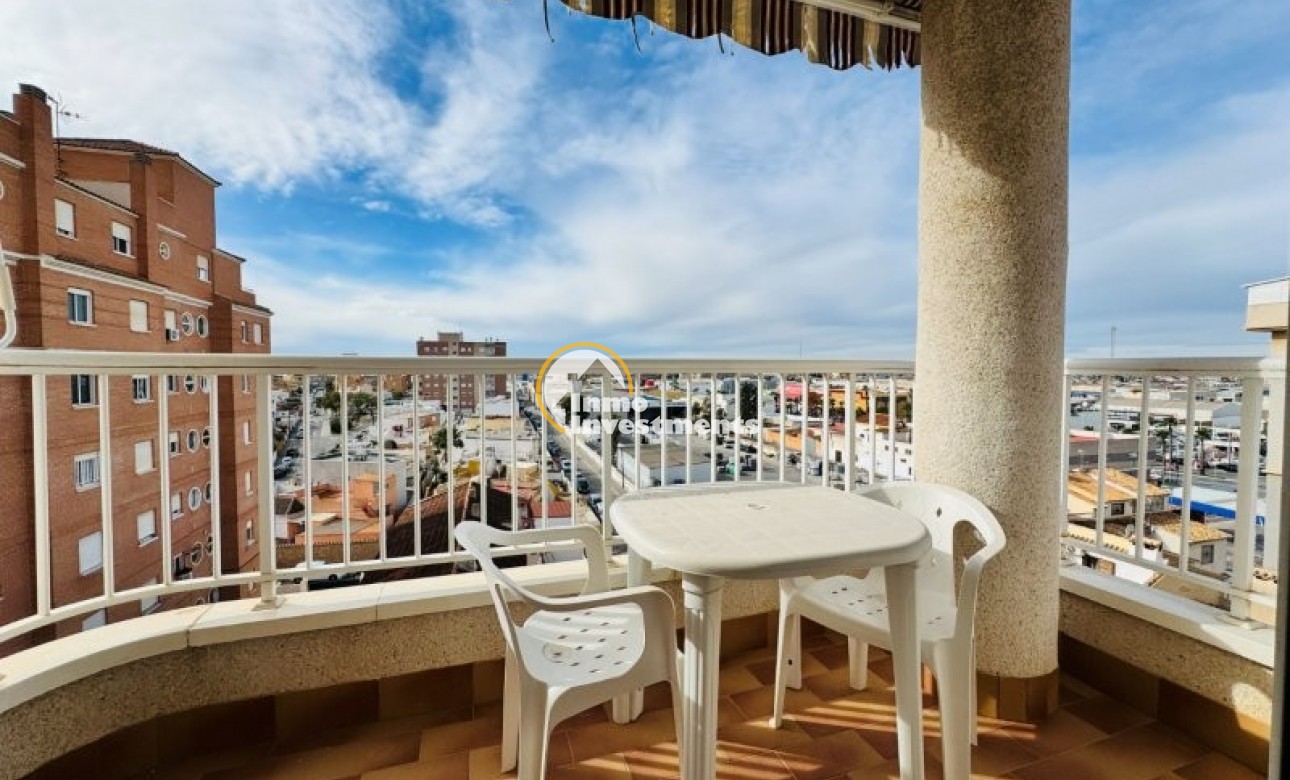  - Apartment - Torrevieja - Centro