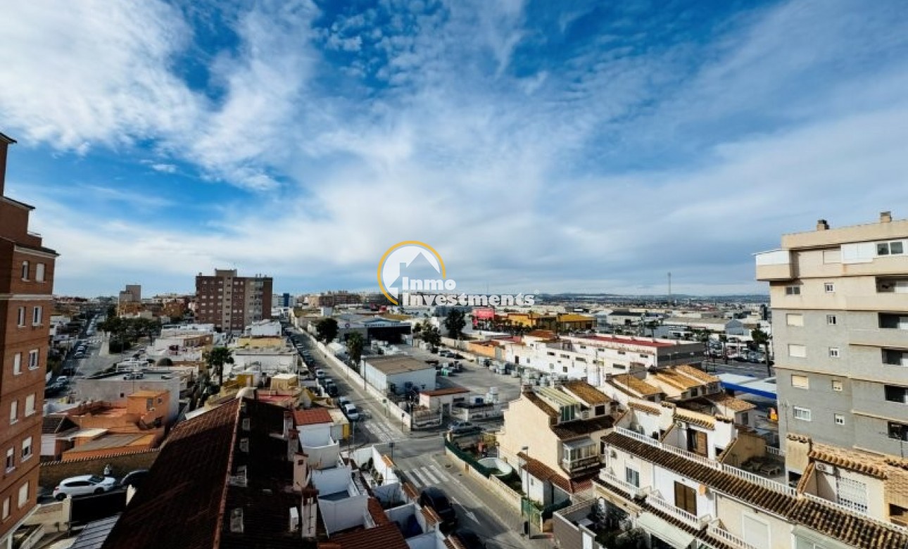  - Apartment - Torrevieja - Centro