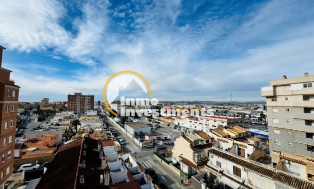  - Apartment - Torrevieja - Centro