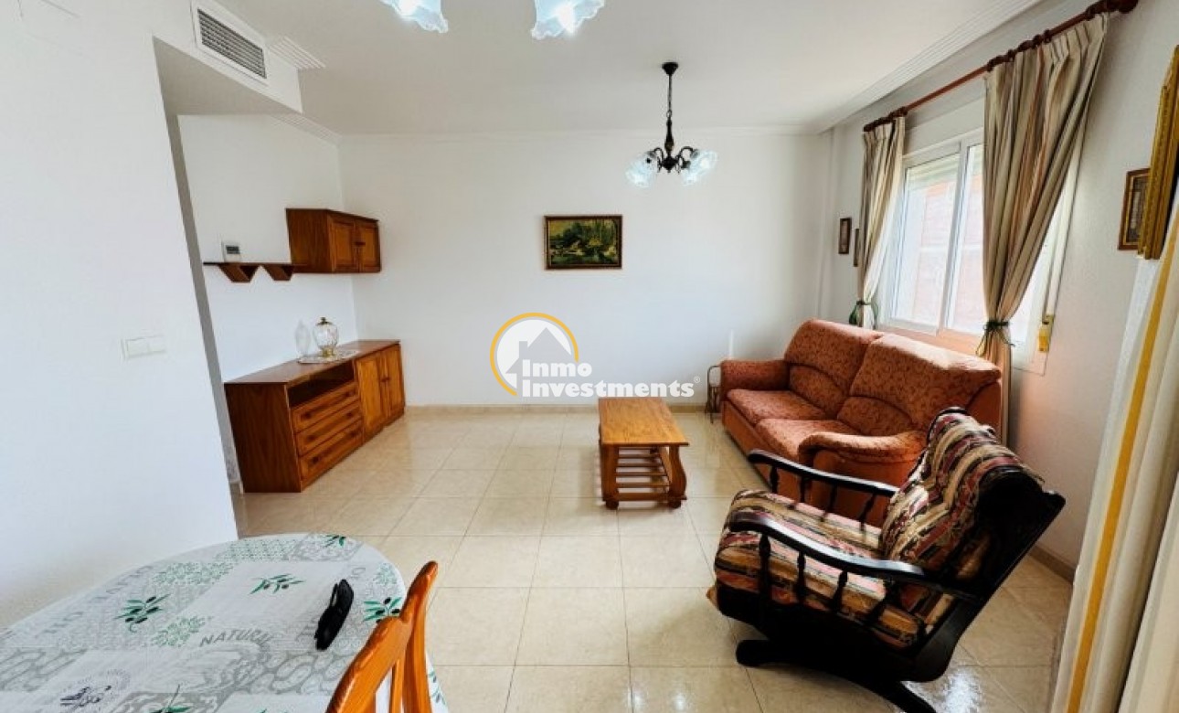  - Apartment - Torrevieja - Centro