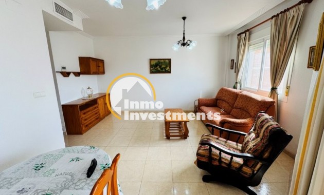 - Apartment - Torrevieja - Centro