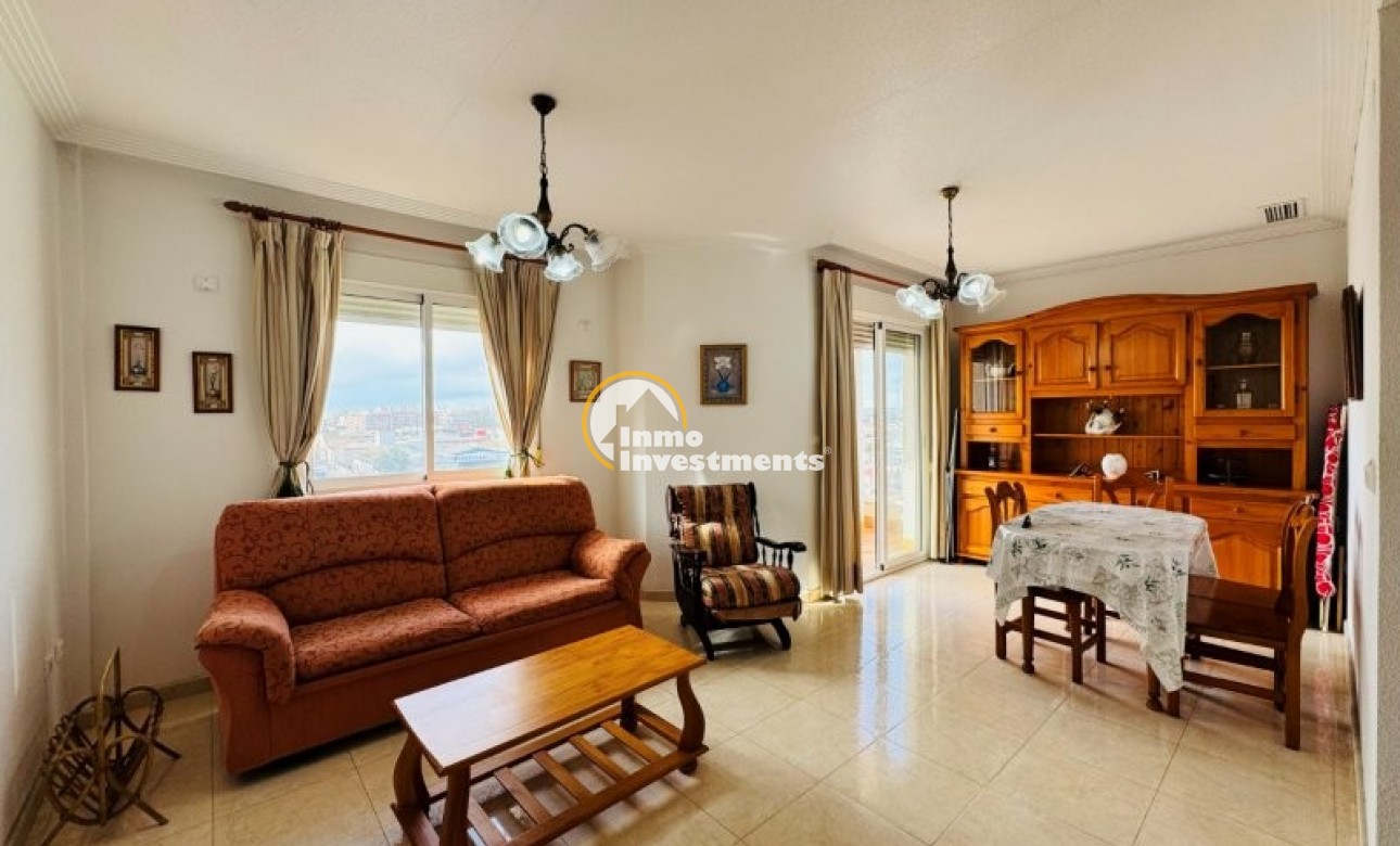  - Apartment - Torrevieja - Centro