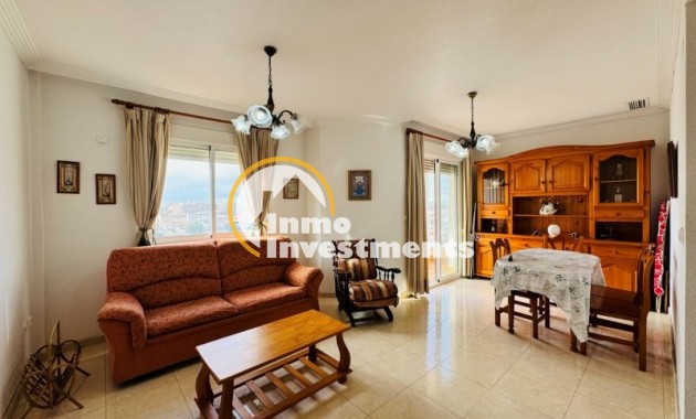  - Apartment - Torrevieja - Centro