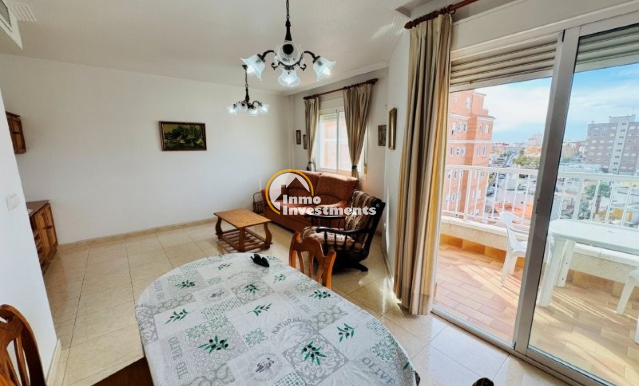  - Apartment - Torrevieja - Centro