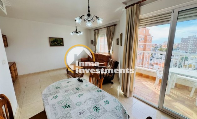  - Apartment - Torrevieja - Centro