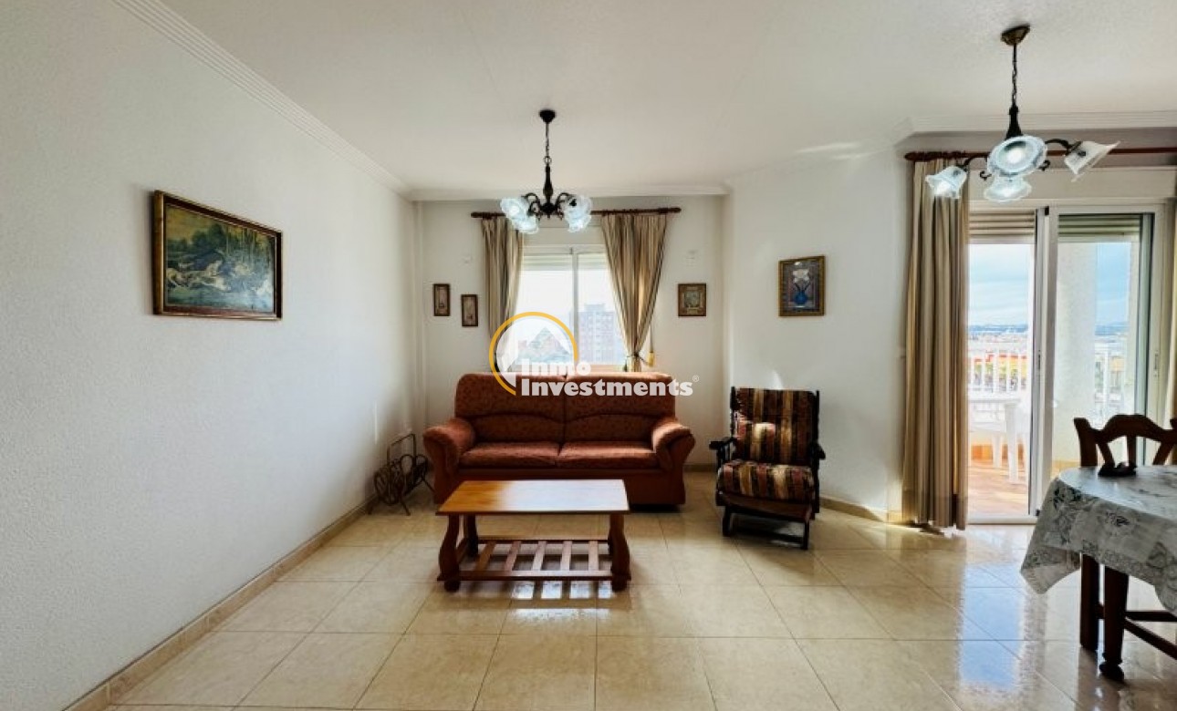  - Apartment - Torrevieja - Centro