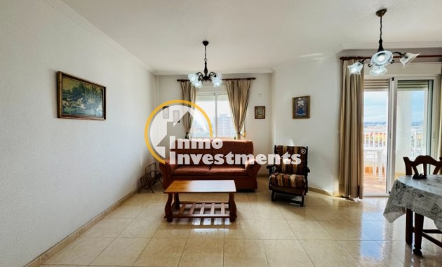  - Apartment - Torrevieja - Centro