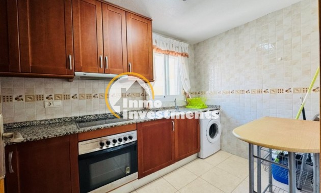  - Apartment - Torrevieja - Centro