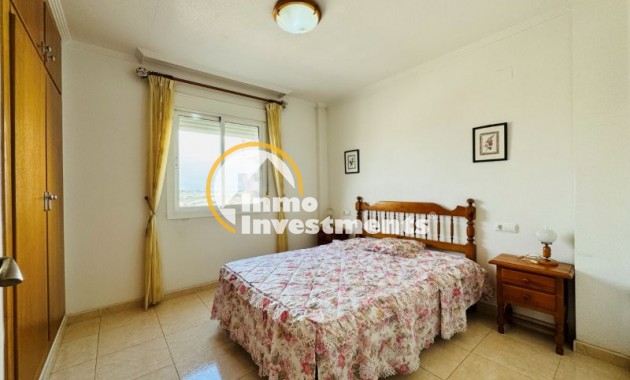  - Apartment - Torrevieja - Centro