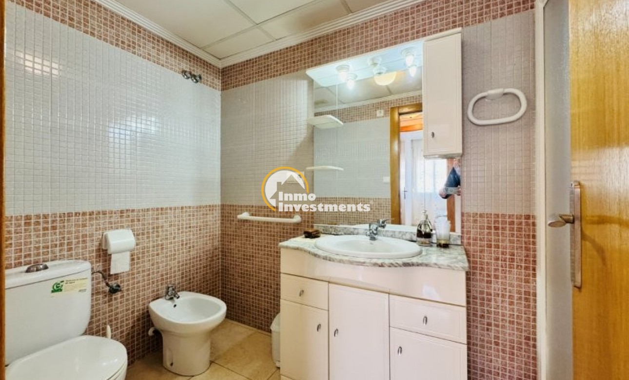  - Apartment - Torrevieja - Centro