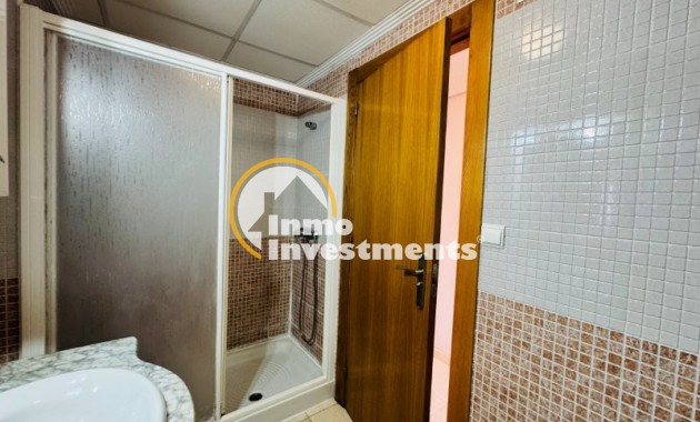  - Apartment - Torrevieja - Centro