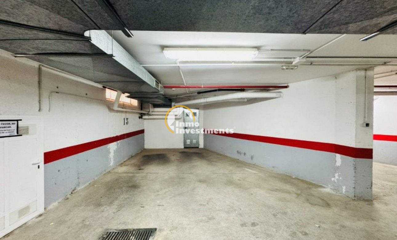  - Apartment - Torrevieja - Centro