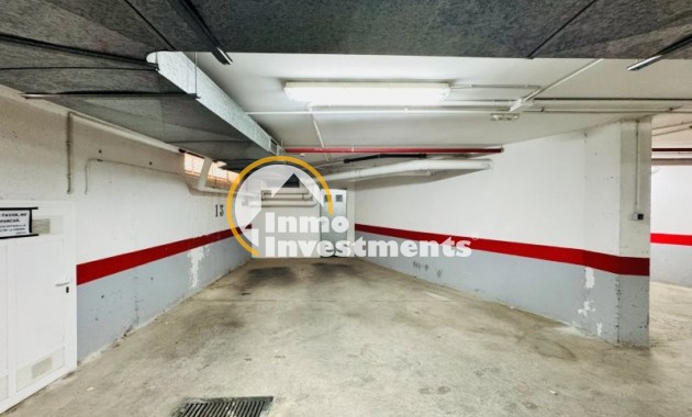  - Apartment - Torrevieja - Centro